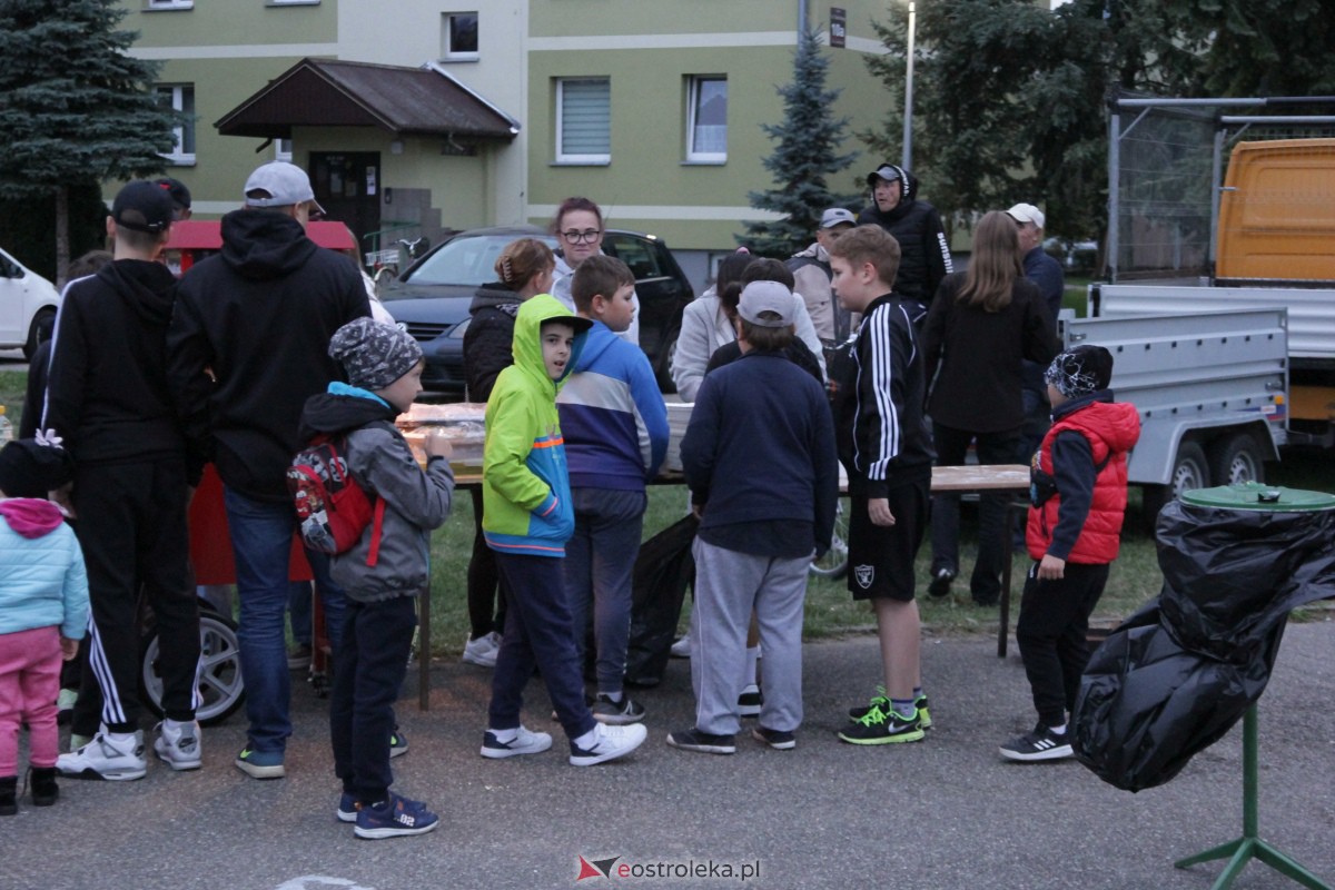 Kino plenerowe z SM Centrum [06.10.2023] - zdjęcie #39 - eOstroleka.pl
