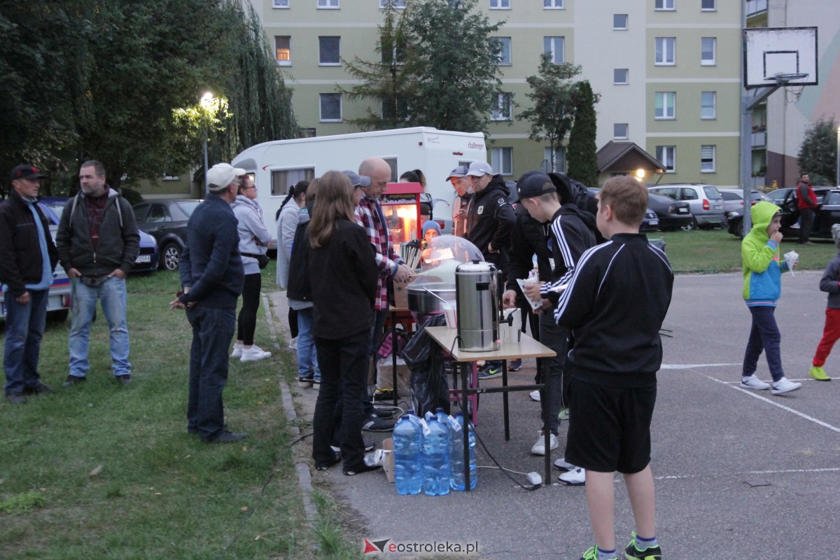 Kino plenerowe z SM Centrum [06.10.2023] - zdjęcie #33 - eOstroleka.pl