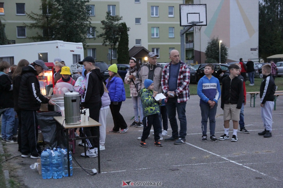 Kino plenerowe z SM Centrum [06.10.2023] - zdjęcie #32 - eOstroleka.pl