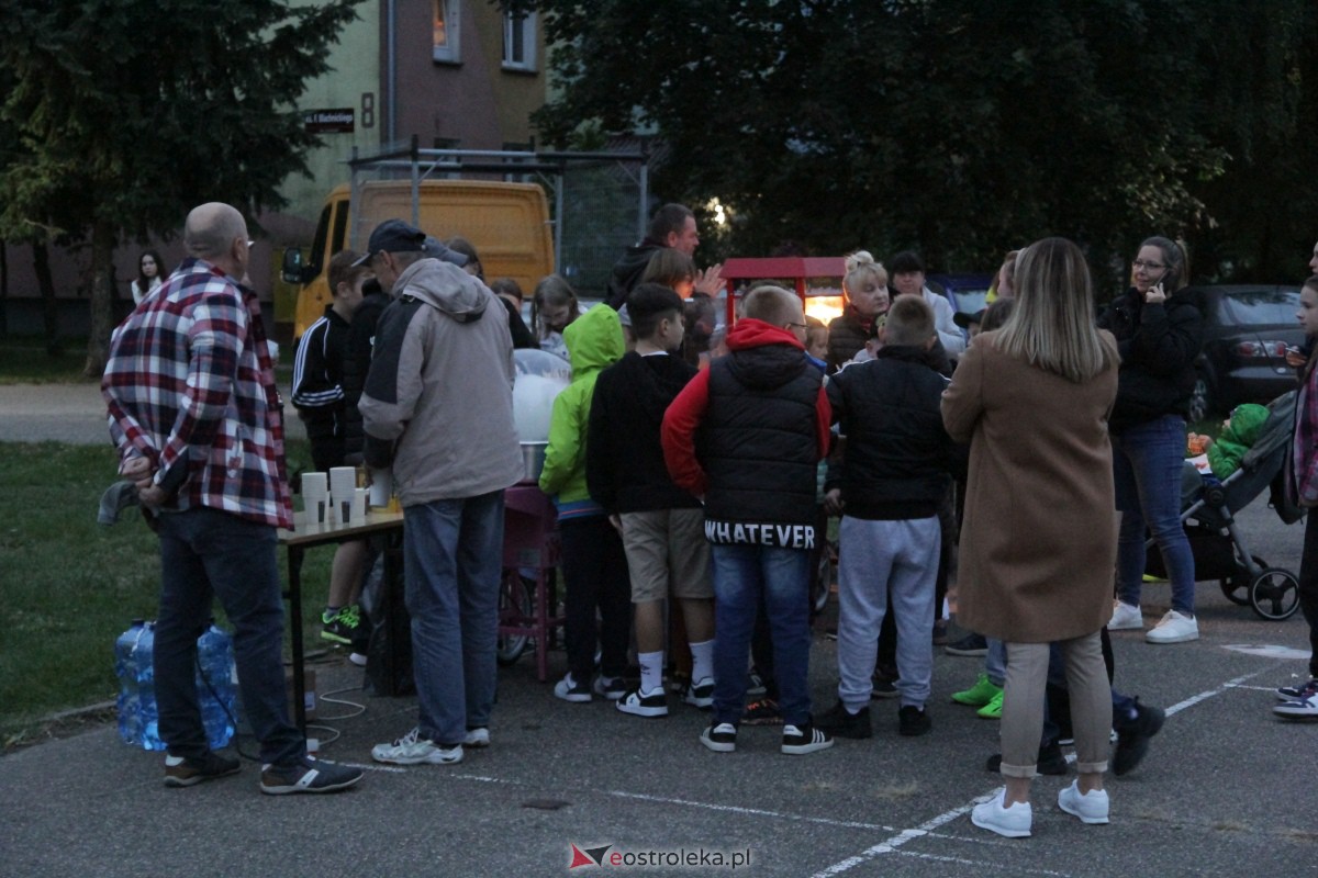 Kino plenerowe z SM Centrum [06.10.2023] - zdjęcie #30 - eOstroleka.pl