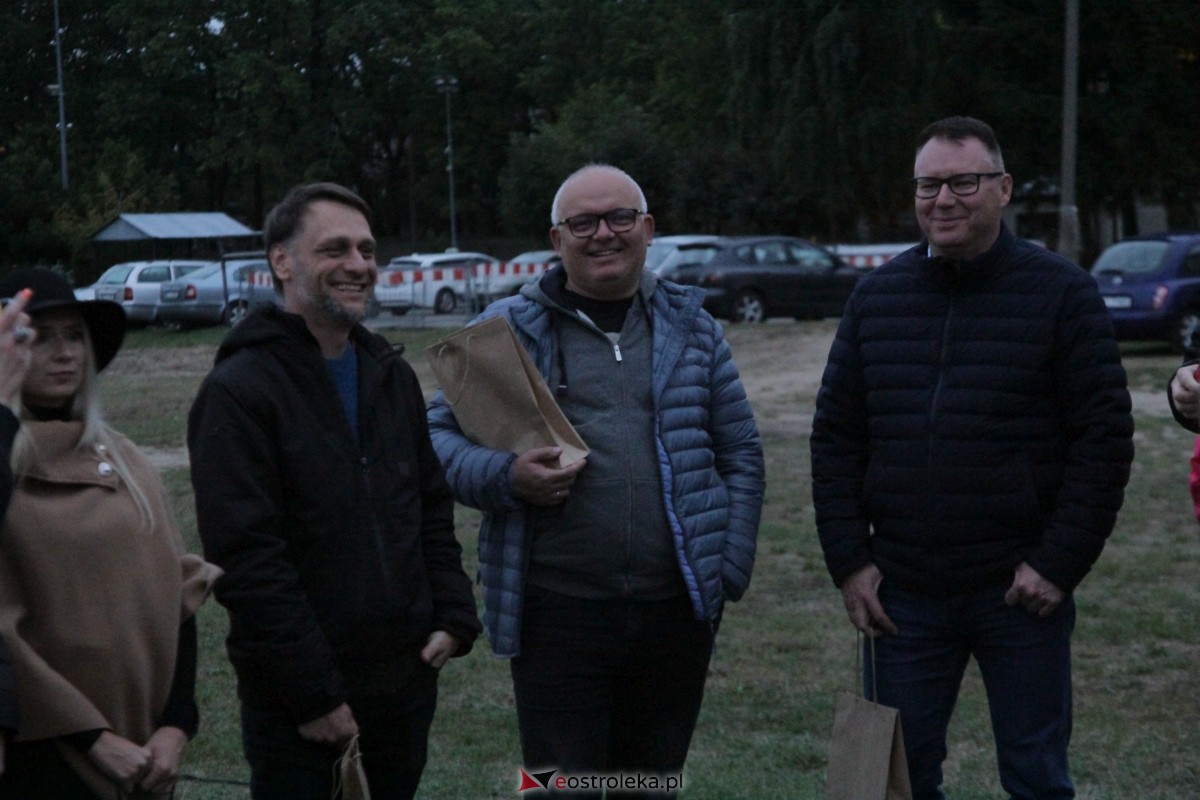 Kino plenerowe z SM Centrum [06.10.2023] - zdjęcie #29 - eOstroleka.pl
