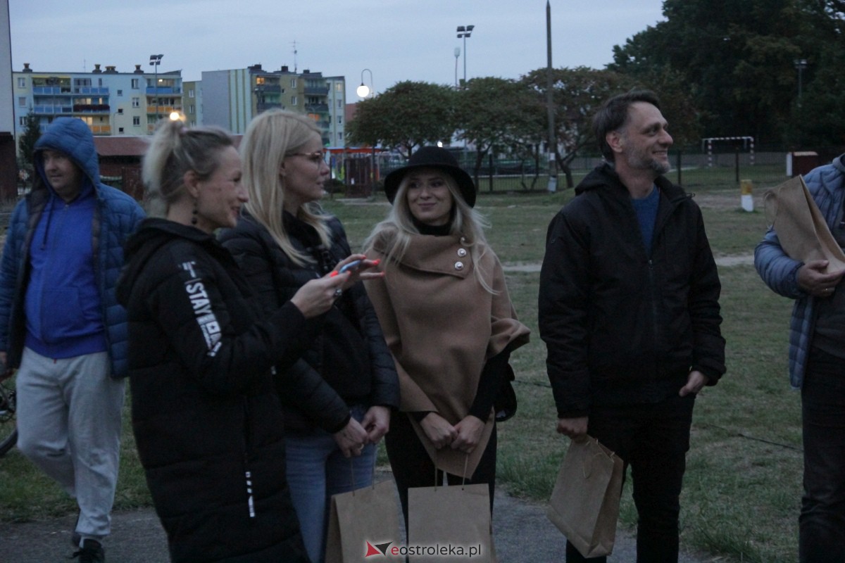 Kino plenerowe z SM Centrum [06.10.2023] - zdjęcie #28 - eOstroleka.pl