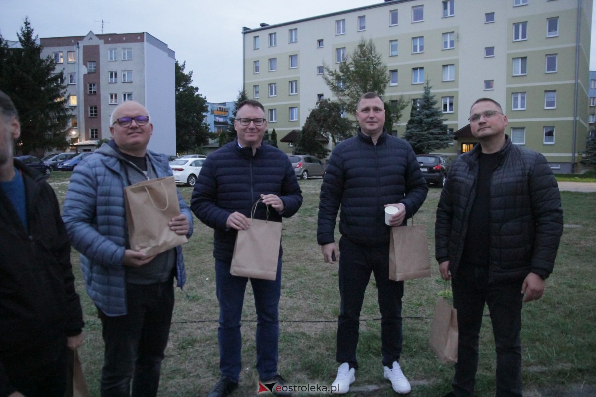 Kino plenerowe z SM Centrum [06.10.2023] - zdjęcie #24 - eOstroleka.pl