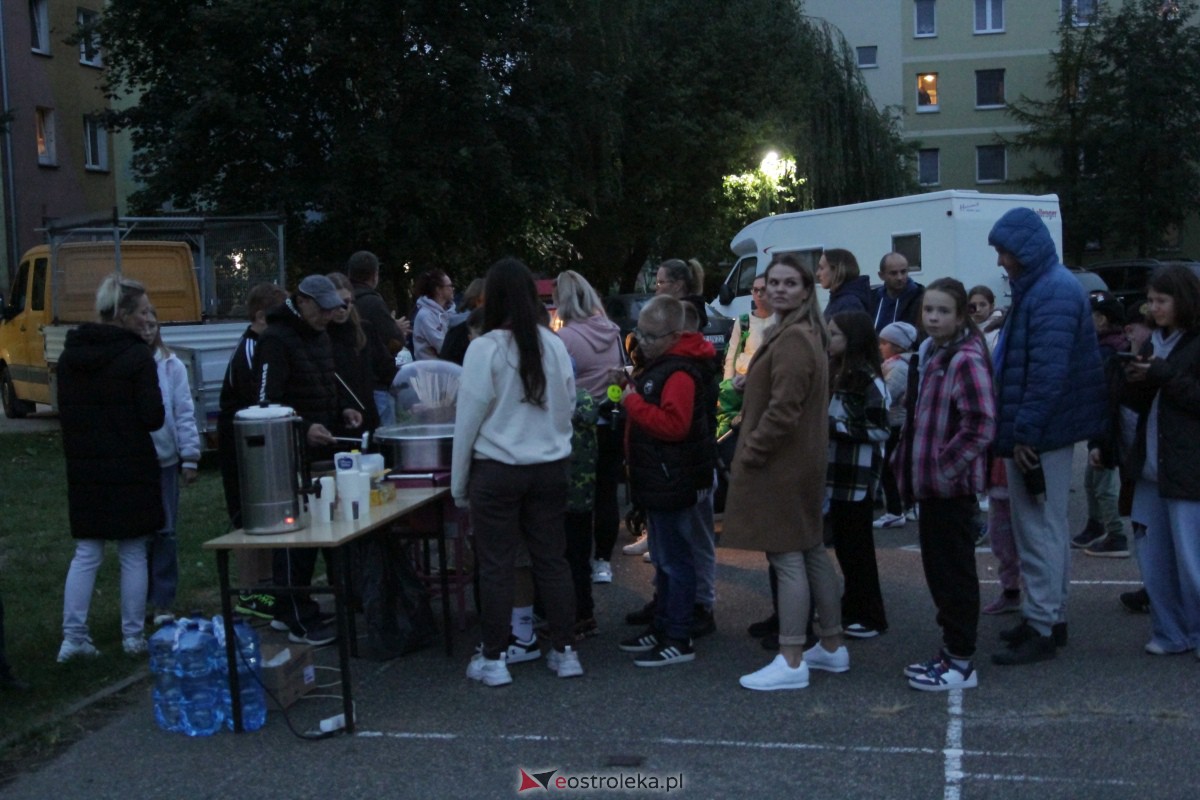 Kino plenerowe z SM Centrum [06.10.2023] - zdjęcie #19 - eOstroleka.pl