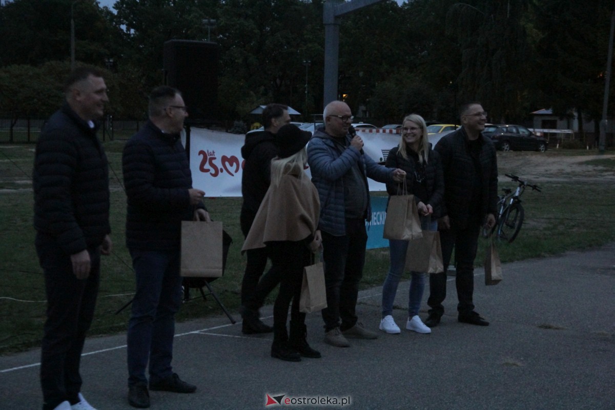 Kino plenerowe z SM Centrum [06.10.2023] - zdjęcie #12 - eOstroleka.pl
