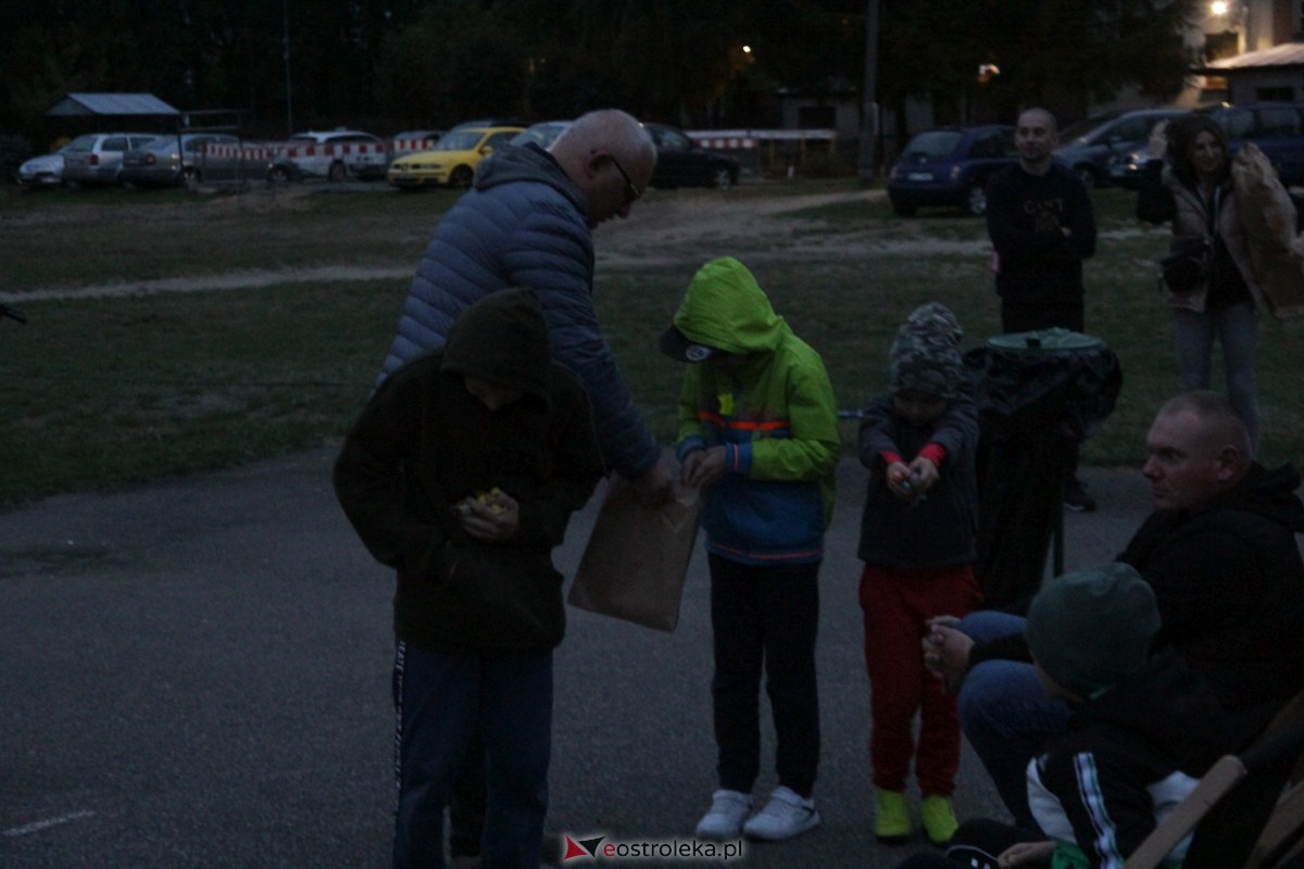 Kino plenerowe z SM Centrum [06.10.2023] - zdjęcie #11 - eOstroleka.pl
