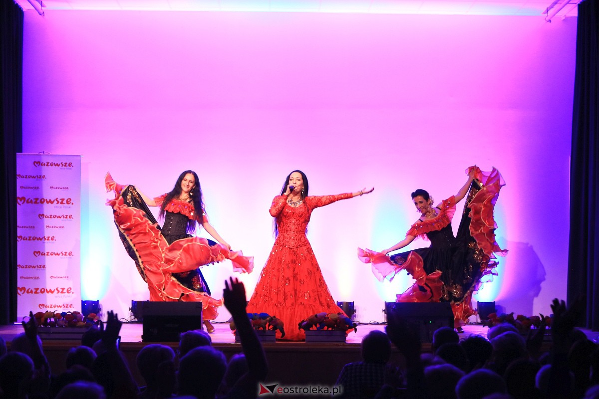 Koncert Patrycji Runo w Lelisie [06.10.20223] - zdjęcie #9 - eOstroleka.pl