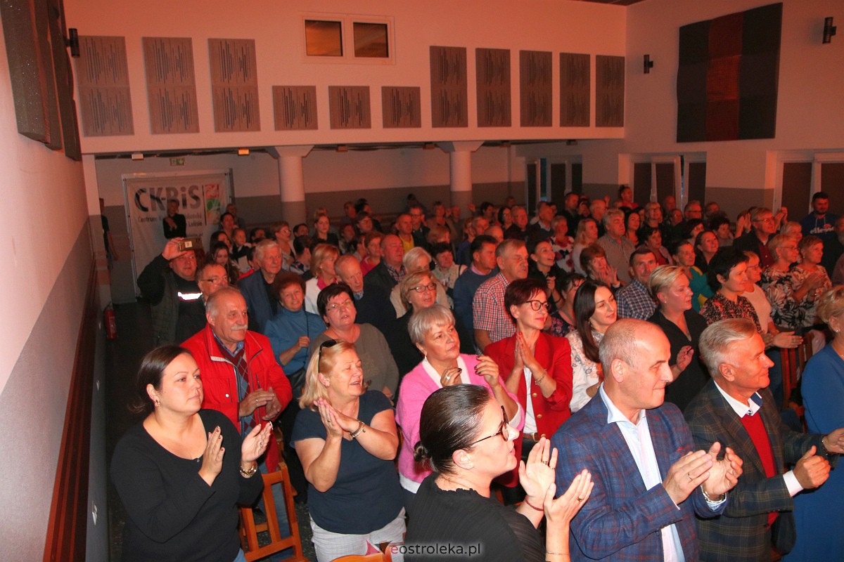 Koncert Patrycji Runo w Lelisie [06.10.20223] - zdjęcie #54 - eOstroleka.pl