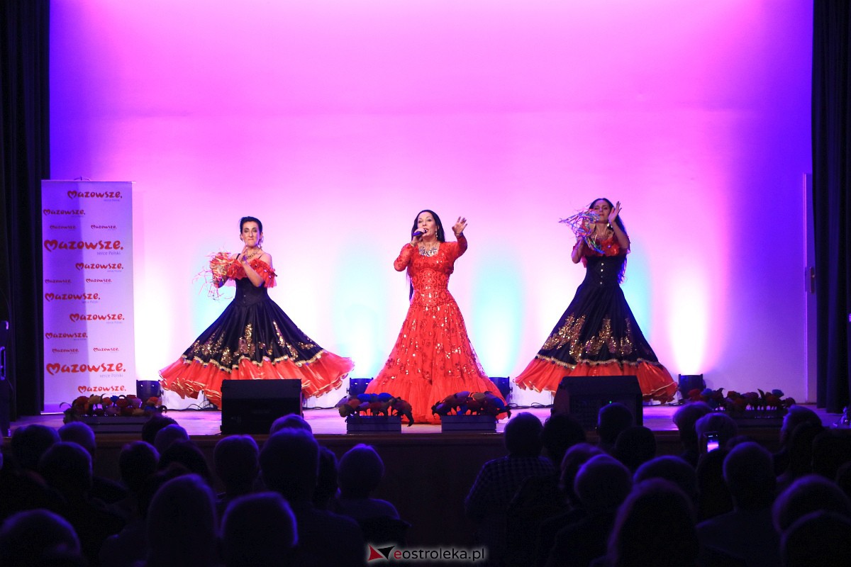 Koncert Patrycji Runo w Lelisie [06.10.20223] - zdjęcie #3 - eOstroleka.pl