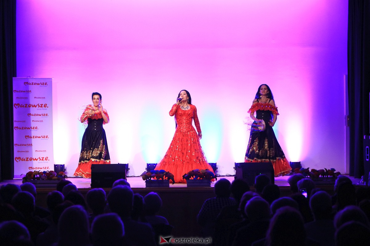 Koncert Patrycji Runo w Lelisie [06.10.20223] - zdjęcie #2 - eOstroleka.pl