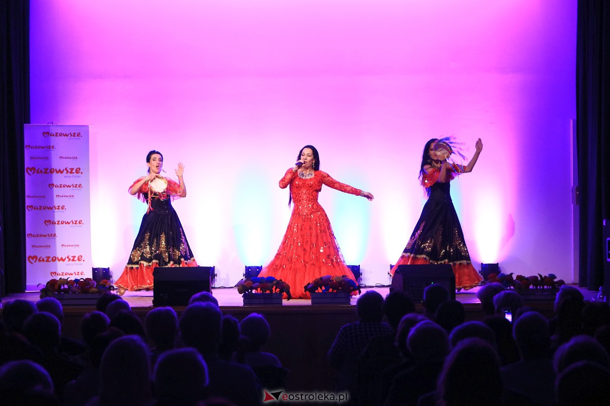 Koncert Patrycji Runo w Lelisie [06.10.20223] - zdjęcie #1 - eOstroleka.pl