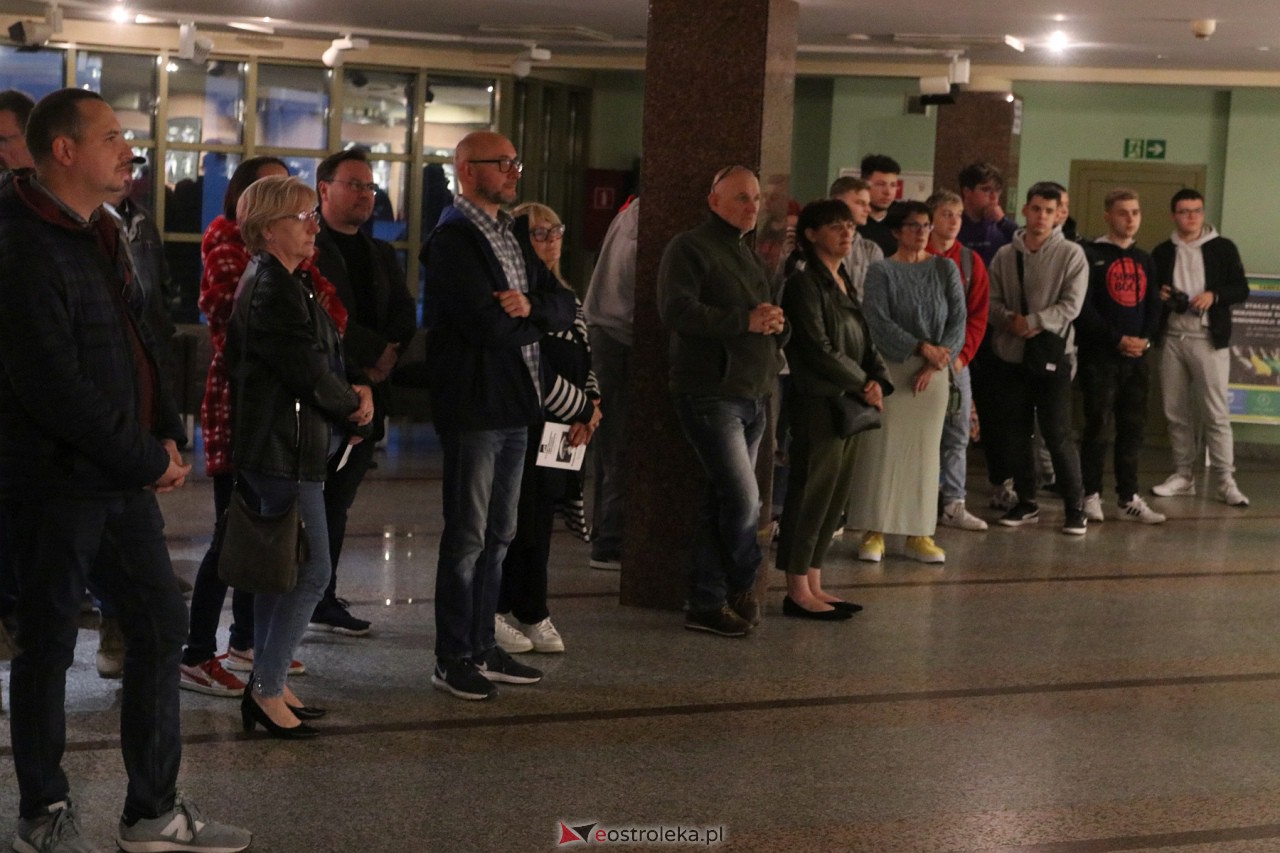 OFF: Wystawy w OCK [06.10.2023] - zdjęcie #25 - eOstroleka.pl