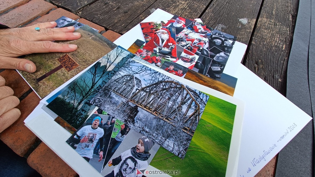 Akcja Zdjęcia do wzięcia na Placu Wolności w Ostrołęce [07.10.2023] - zdjęcie #4 - eOstroleka.pl