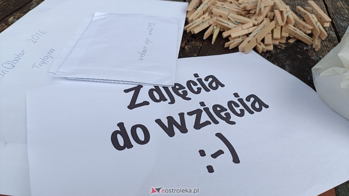 Akcja Zdjęcia do wzięcia na Placu Wolności w Ostrołęce [07.10.2023] - zdjęcie #1 - eOstroleka.pl