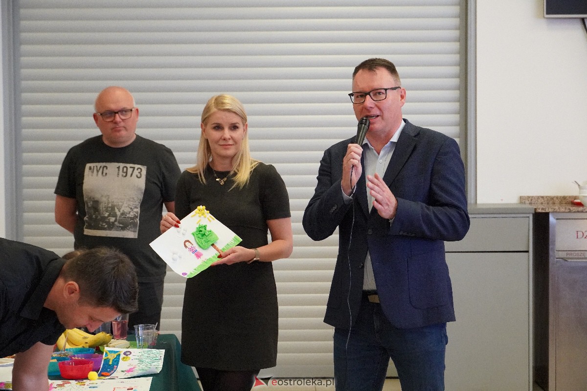 Światowy Dzień Uśmiechu w Morskiej Krainie [07.10.2023] - zdjęcie #83 - eOstroleka.pl