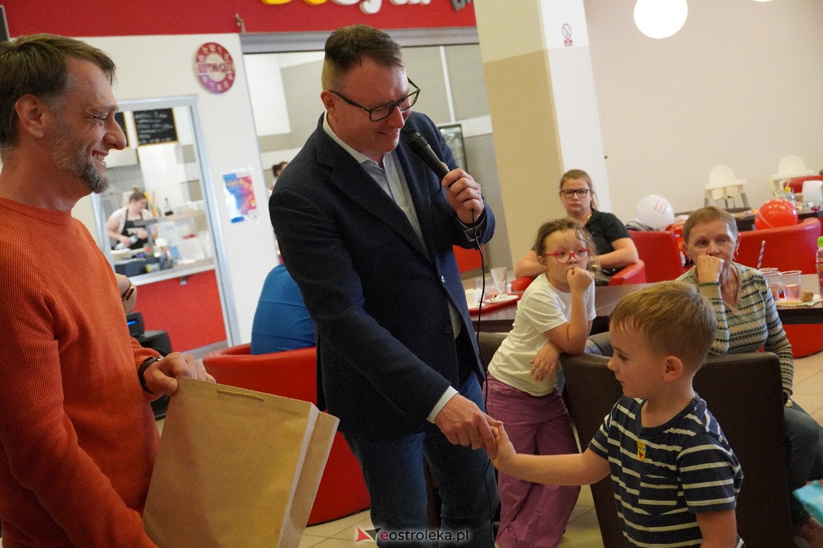 Światowy Dzień Uśmiechu w Morskiej Krainie [07.10.2023] - zdjęcie #70 - eOstroleka.pl
