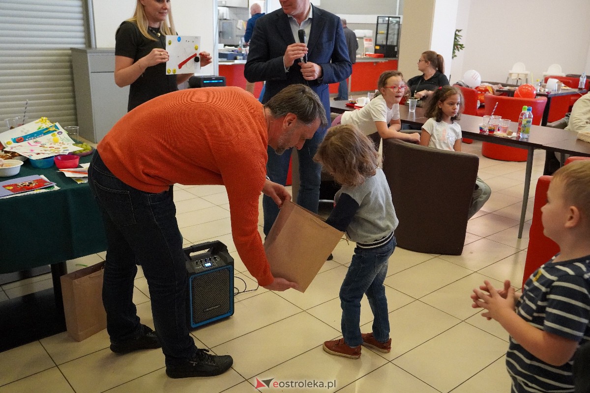Światowy Dzień Uśmiechu w Morskiej Krainie [07.10.2023] - zdjęcie #67 - eOstroleka.pl