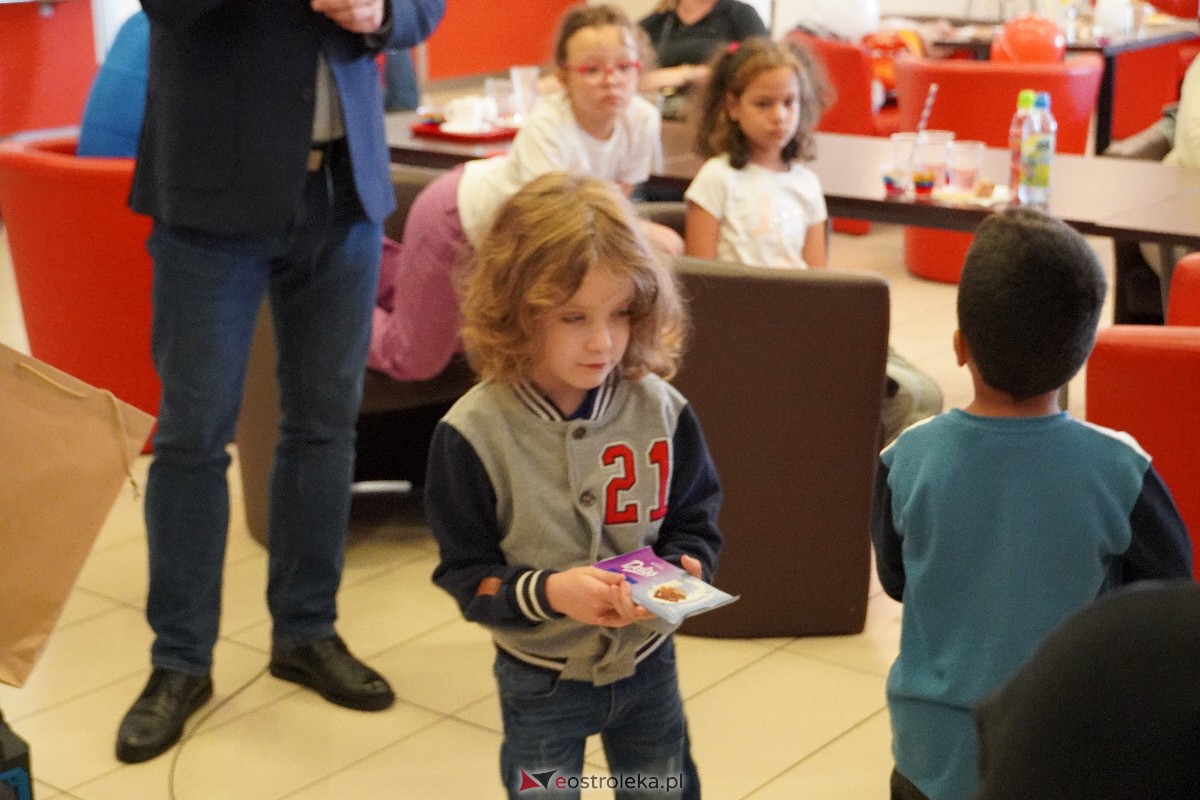 Światowy Dzień Uśmiechu w Morskiej Krainie [07.10.2023] - zdjęcie #66 - eOstroleka.pl