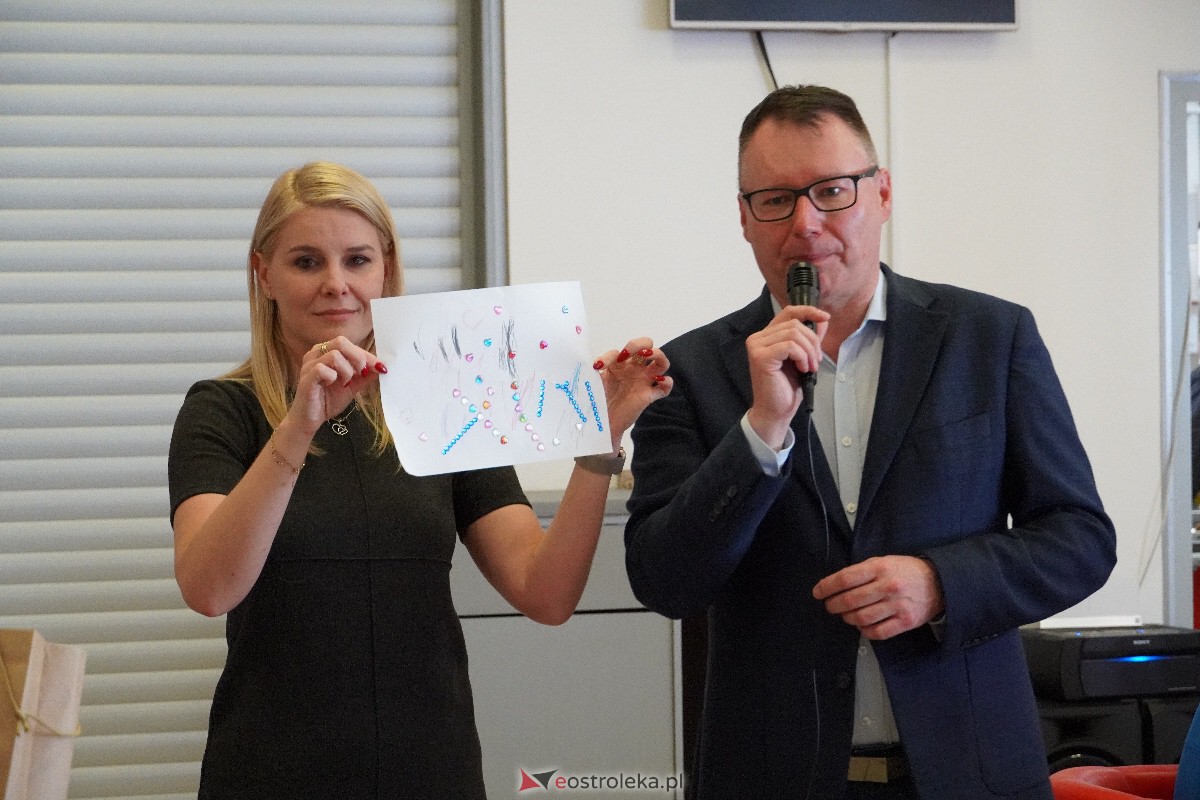 Światowy Dzień Uśmiechu w Morskiej Krainie [07.10.2023] - zdjęcie #61 - eOstroleka.pl