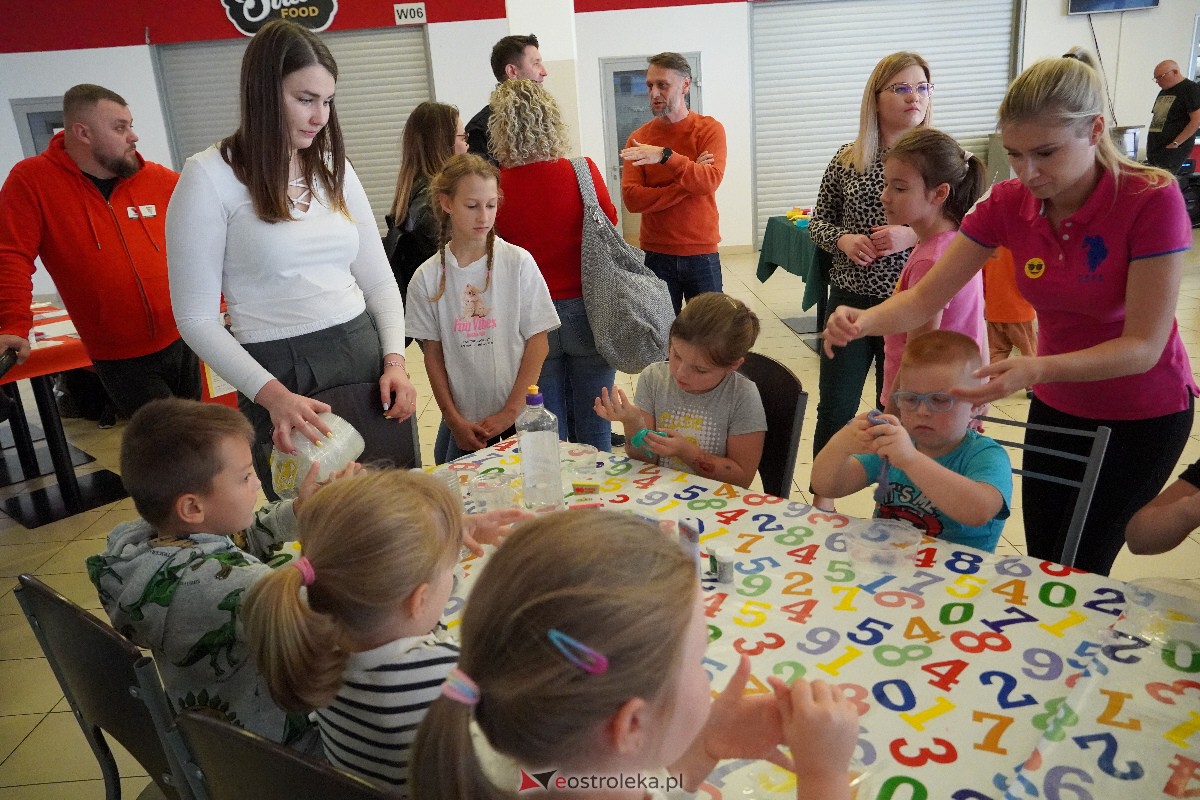 Światowy Dzień Uśmiechu w Morskiej Krainie [07.10.2023] - zdjęcie #33 - eOstroleka.pl