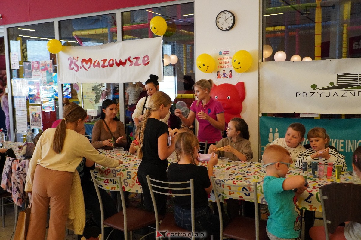 Światowy Dzień Uśmiechu w Morskiej Krainie [07.10.2023] - zdjęcie #52 - eOstroleka.pl