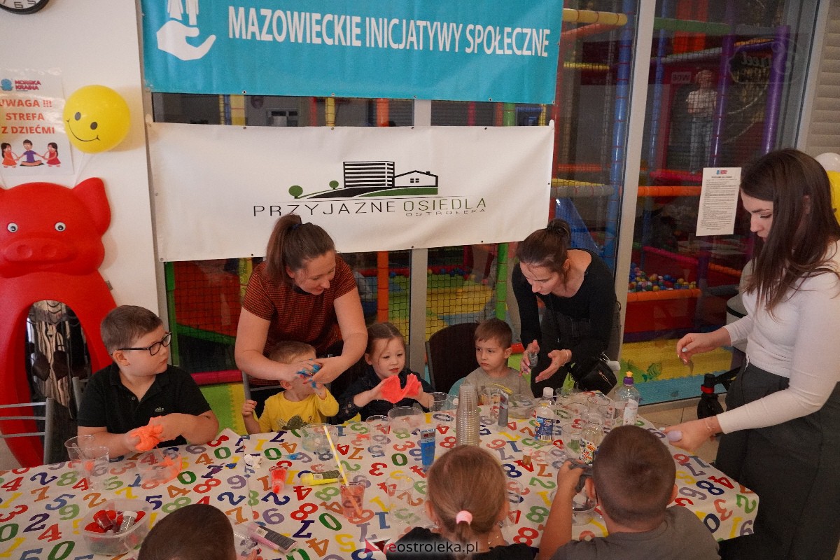 Światowy Dzień Uśmiechu w Morskiej Krainie [07.10.2023] - zdjęcie #28 - eOstroleka.pl