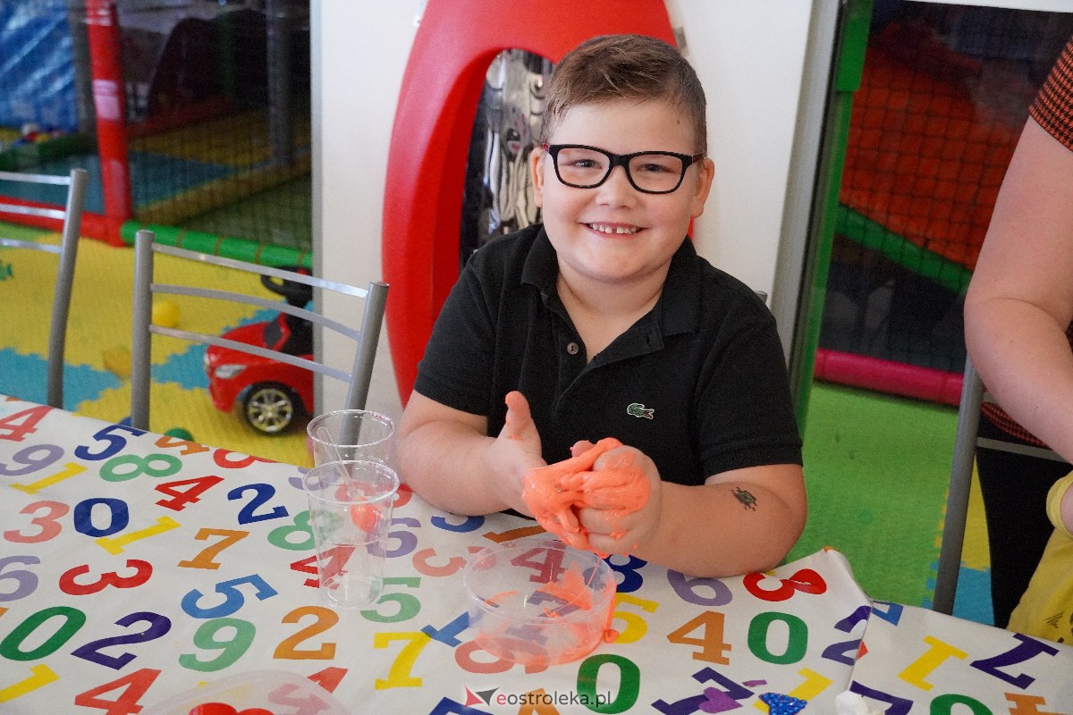 Światowy Dzień Uśmiechu w Morskiej Krainie [07.10.2023] - zdjęcie #26 - eOstroleka.pl