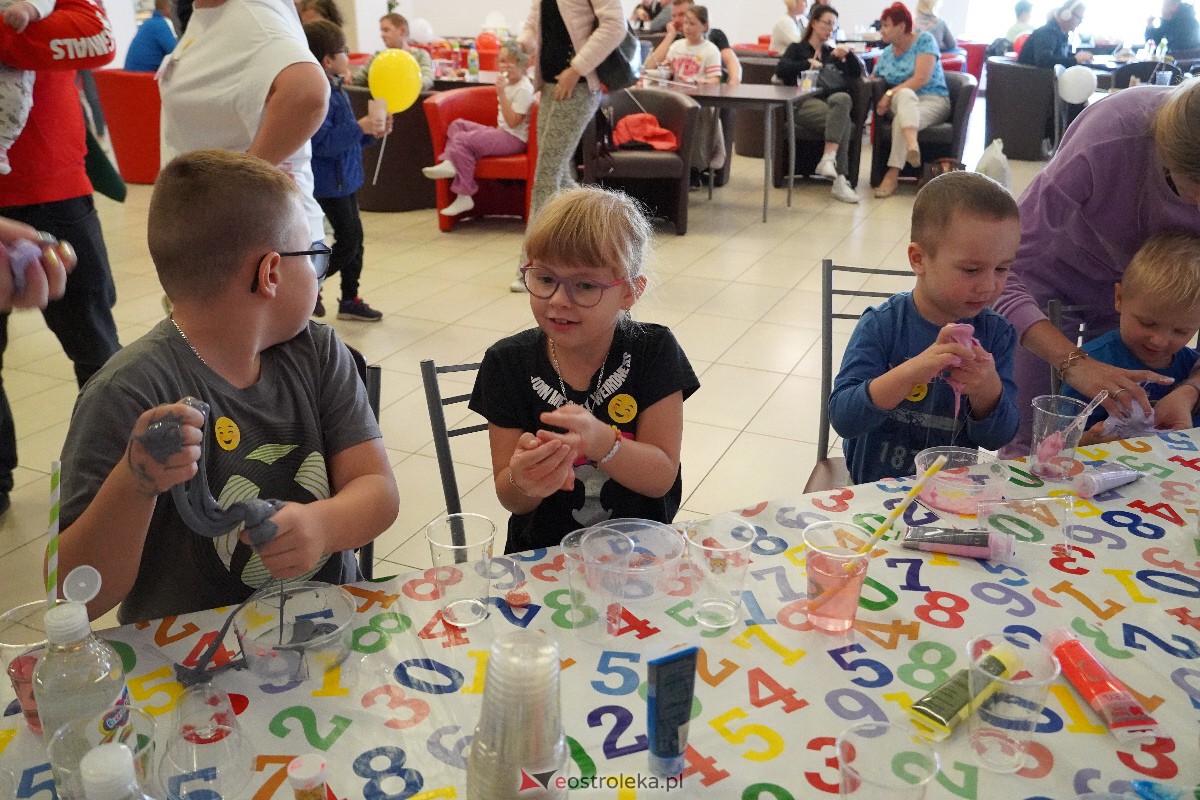 Światowy Dzień Uśmiechu w Morskiej Krainie [07.10.2023] - zdjęcie #25 - eOstroleka.pl