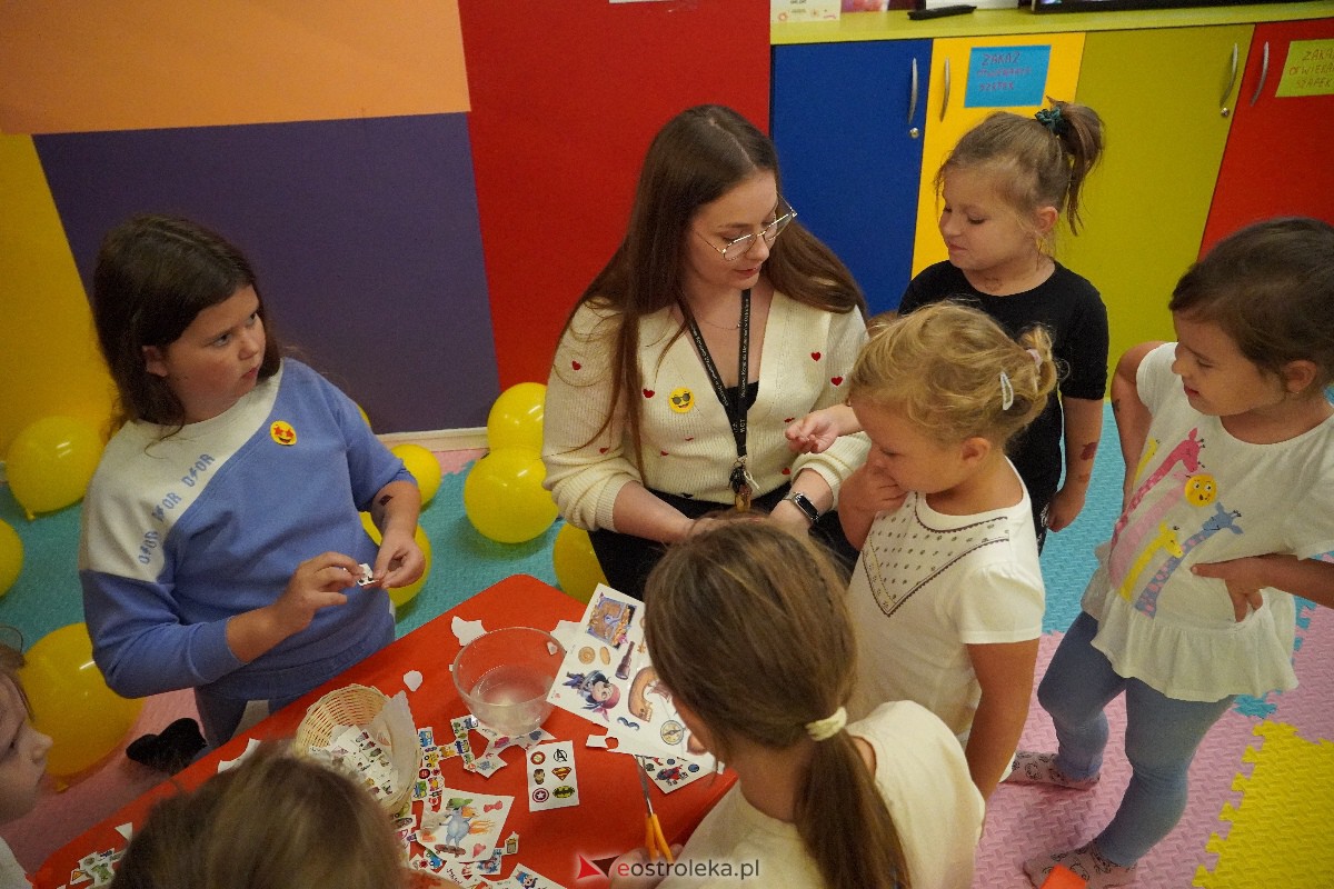 Światowy Dzień Uśmiechu w Morskiej Krainie [07.10.2023] - zdjęcie #20 - eOstroleka.pl
