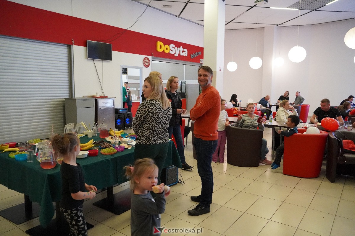 Światowy Dzień Uśmiechu w Morskiej Krainie [07.10.2023] - zdjęcie #19 - eOstroleka.pl