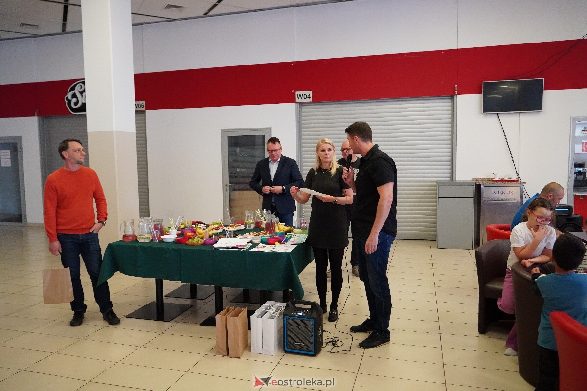 Światowy Dzień Uśmiechu w Morskiej Krainie [07.10.2023] - zdjęcie #18 - eOstroleka.pl