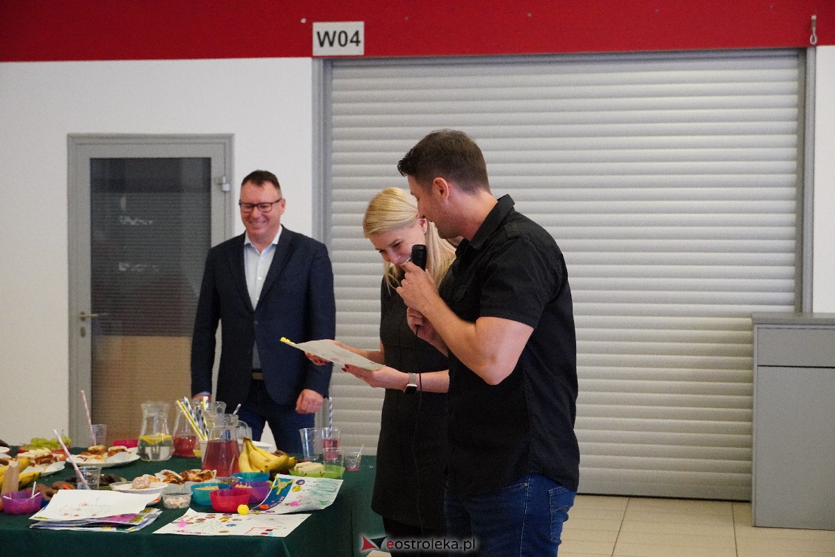 Światowy Dzień Uśmiechu w Morskiej Krainie [07.10.2023] - zdjęcie #17 - eOstroleka.pl