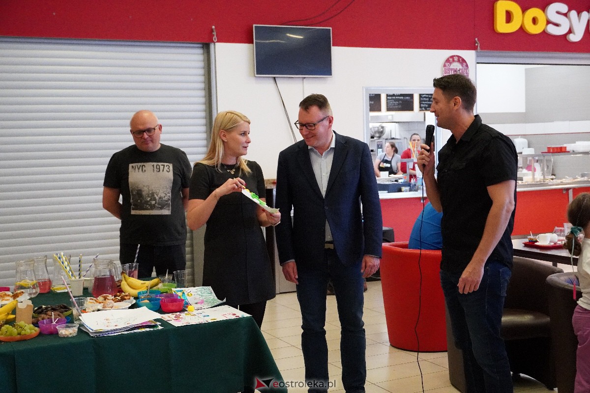 Światowy Dzień Uśmiechu w Morskiej Krainie [07.10.2023] - zdjęcie #15 - eOstroleka.pl