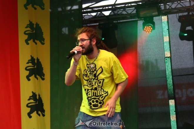 EastWest Rockers juwenalia 27.05.2011 - zdjęcie #8 - eOstroleka.pl