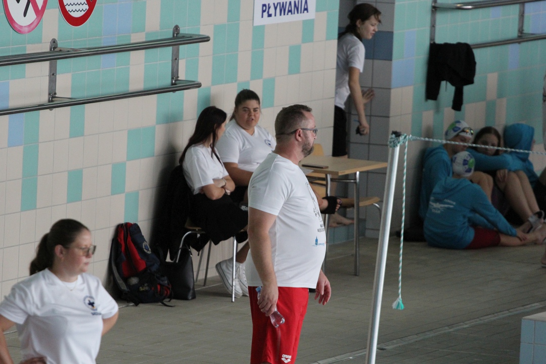 Grand Prix Polski w ratownictwie wodnym [7.10.2023] - zdjęcie #59 - eOstroleka.pl