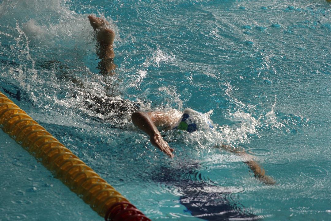 Grand Prix Polski w ratownictwie wodnym [7.10.2023] - zdjęcie #34 - eOstroleka.pl