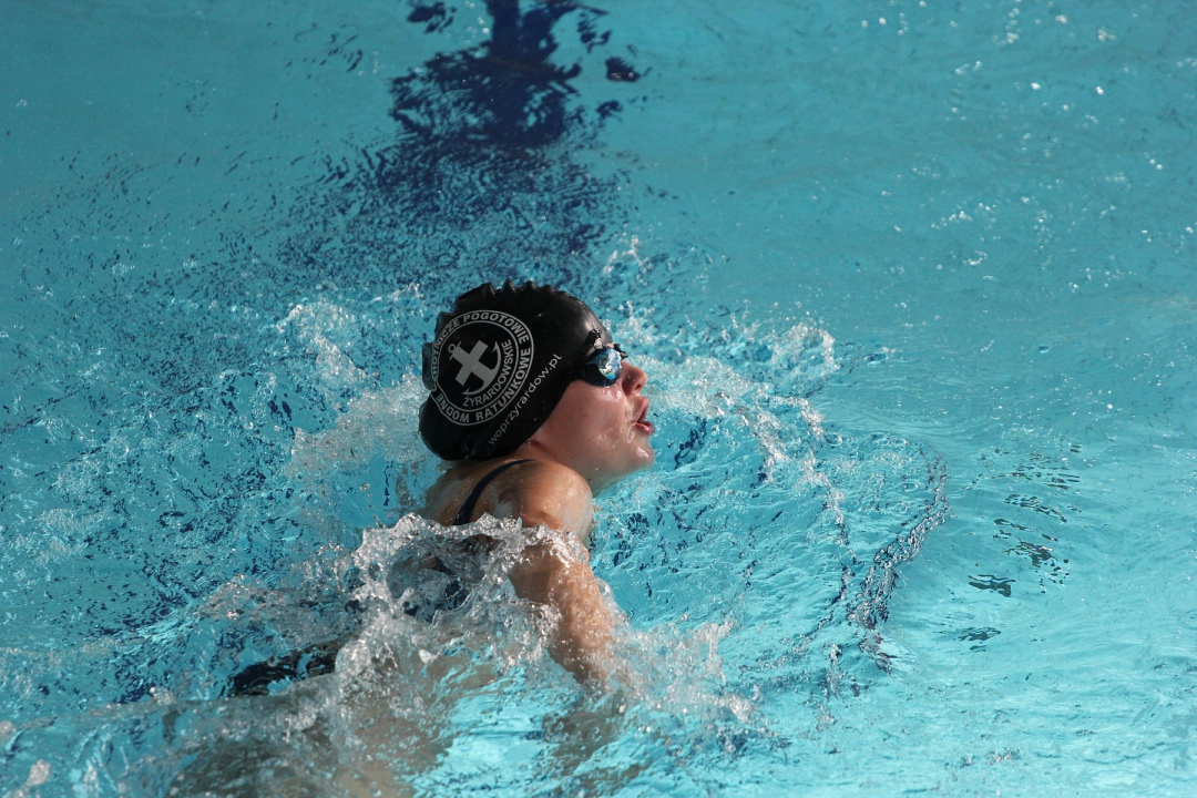 Grand Prix Polski w ratownictwie wodnym [7.10.2023] - zdjęcie #27 - eOstroleka.pl