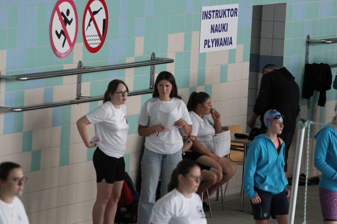 Grand Prix Polski w ratownictwie wodnym [7.10.2023] - zdjęcie #26 - eOstroleka.pl