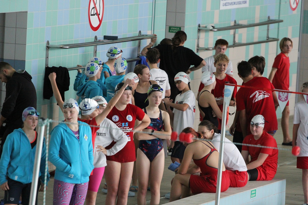 Grand Prix Polski w ratownictwie wodnym [7.10.2023] - zdjęcie #25 - eOstroleka.pl