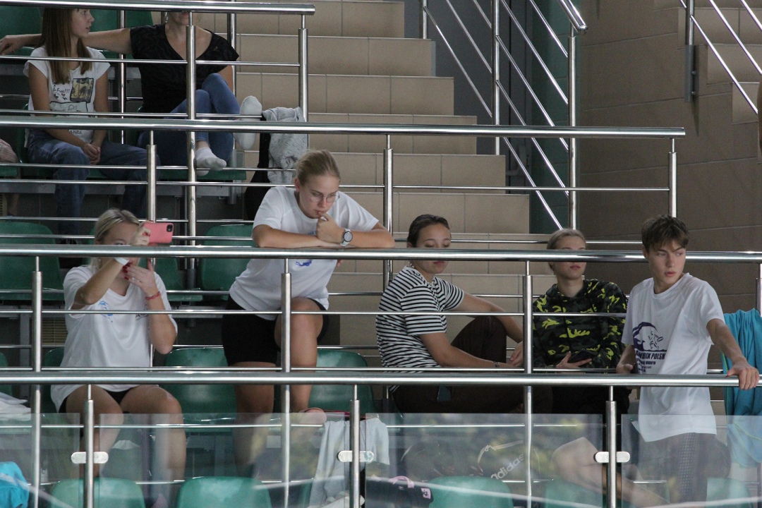 Grand Prix Polski w ratownictwie wodnym [7.10.2023] - zdjęcie #21 - eOstroleka.pl