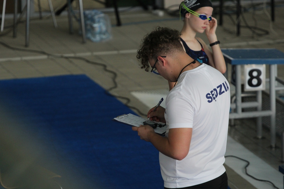 Grand Prix Polski w ratownictwie wodnym [7.10.2023] - zdjęcie #15 - eOstroleka.pl