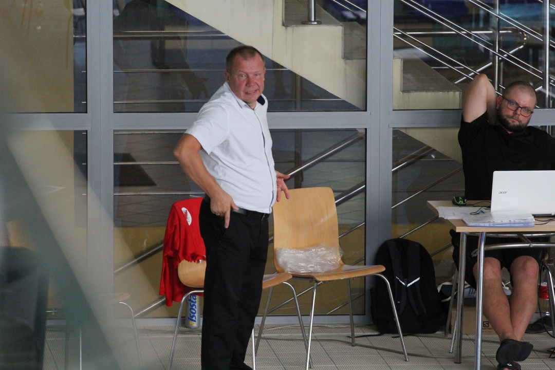 Grand Prix Polski w ratownictwie wodnym [7.10.2023] - zdjęcie #14 - eOstroleka.pl