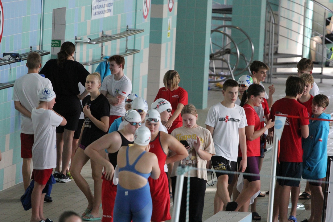 Grand Prix Polski w ratownictwie wodnym [7.10.2023] - zdjęcie #13 - eOstroleka.pl