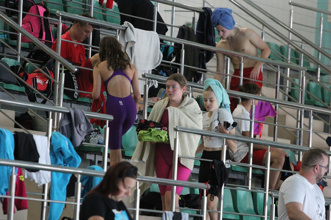 Grand Prix Polski w ratownictwie wodnym [7.10.2023] - zdjęcie #11 - eOstroleka.pl