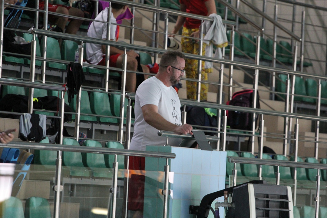 Grand Prix Polski w ratownictwie wodnym [7.10.2023] - zdjęcie #10 - eOstroleka.pl