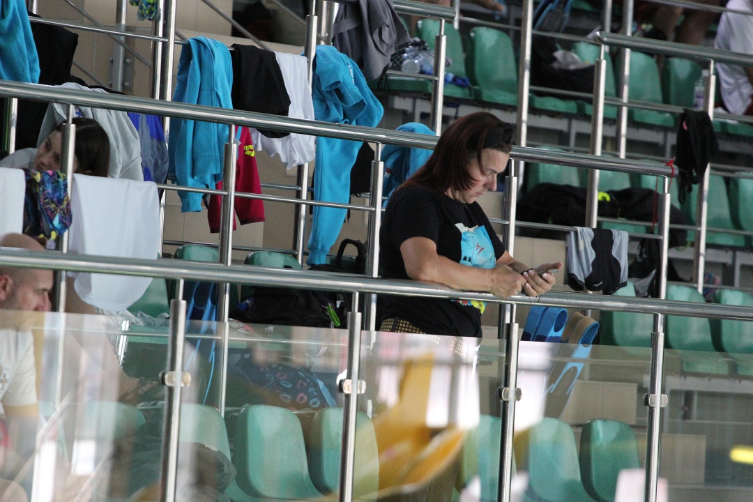 Grand Prix Polski w ratownictwie wodnym [7.10.2023] - zdjęcie #9 - eOstroleka.pl