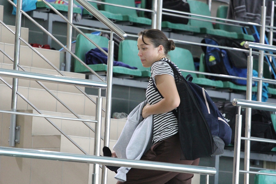 Grand Prix Polski w ratownictwie wodnym [7.10.2023] - zdjęcie #8 - eOstroleka.pl