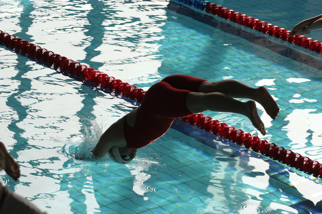 Grand Prix Polski w ratownictwie wodnym [7.10.2023] - zdjęcie #3 - eOstroleka.pl