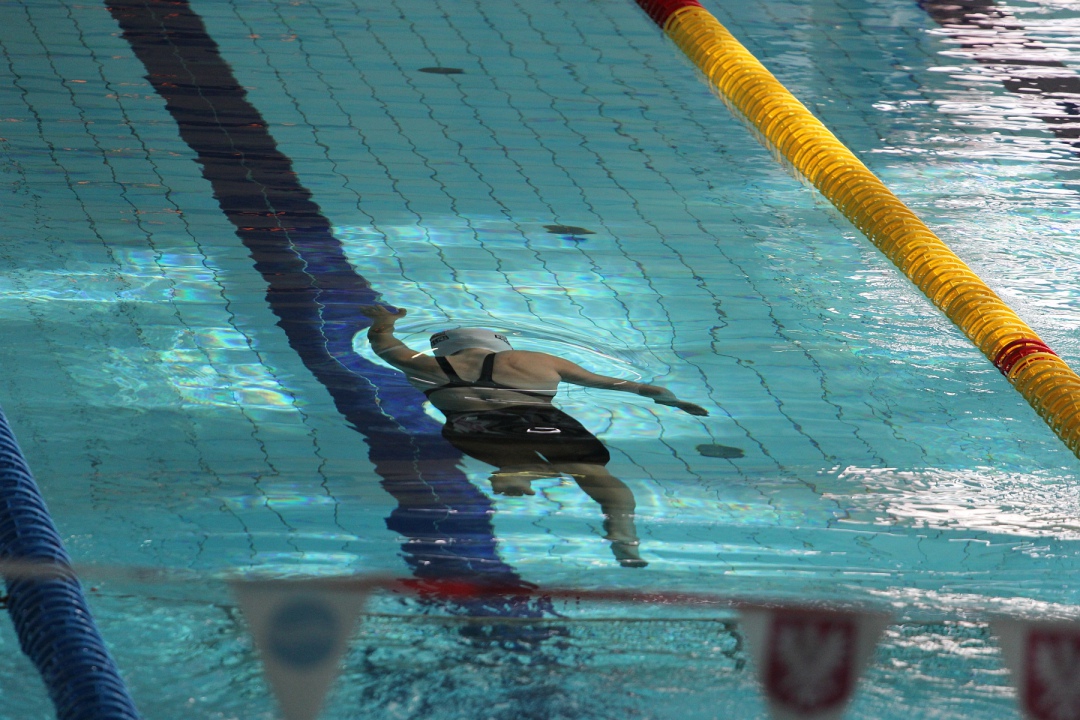 Grand Prix Polski w ratownictwie wodnym [7.10.2023] - zdjęcie #2 - eOstroleka.pl