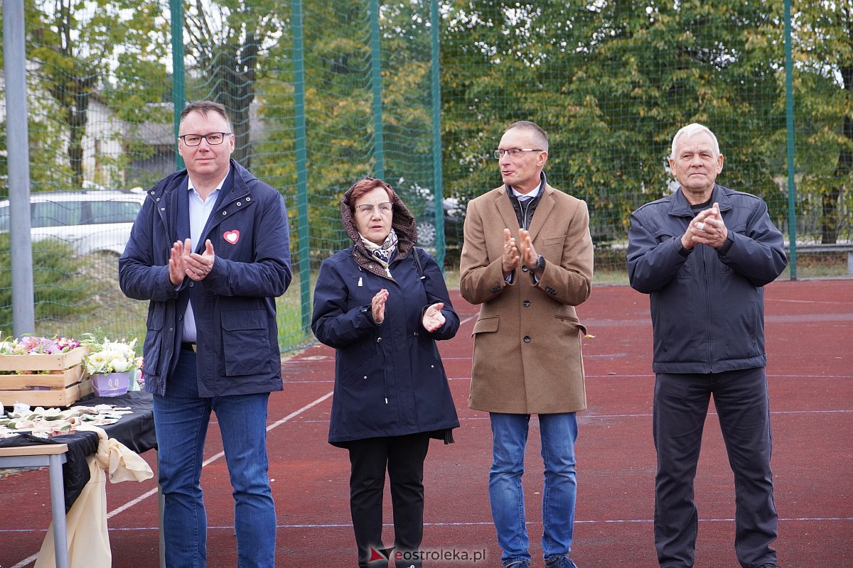 Jesienna cudotwórnia. Wernisaż i licytacja prac osób z niepełnosprawnością [7.10.2023] - zdjęcie #53 - eOstroleka.pl